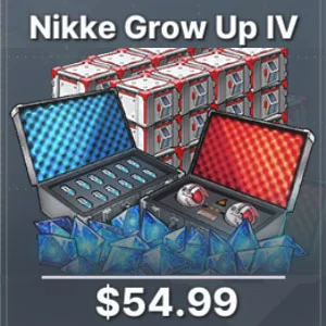 Nikke adulte IV