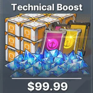 Amélioration technique