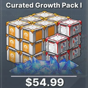 Pack d'évolution élabore I