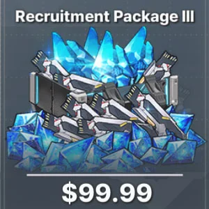 Pack de demarrage de module personnalise