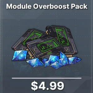 Pack d'assistance de module