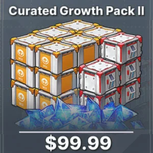 Pack d'évolution elabore II