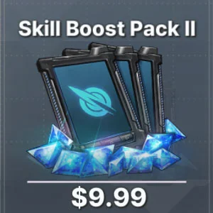 Pack boosts de competence ll