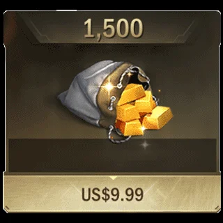 Or 1500