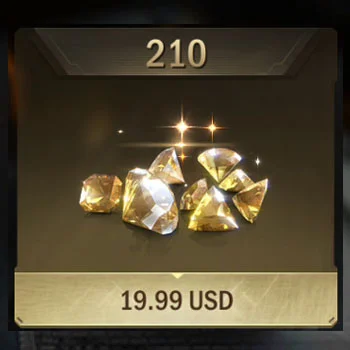 Diamant de Fer-Sang 210