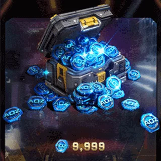 AOZ 9999