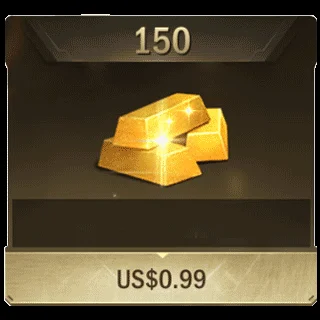 Or 150