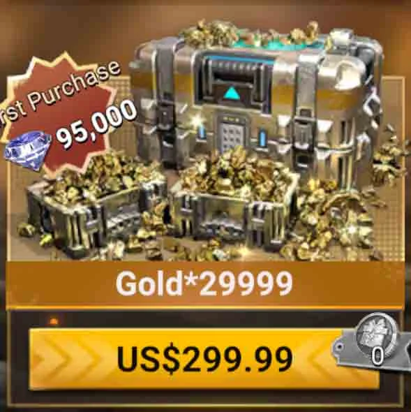 Or 29999