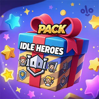 Pack Cadeau au Choix $9.99