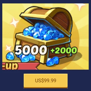 Gemmes 5000