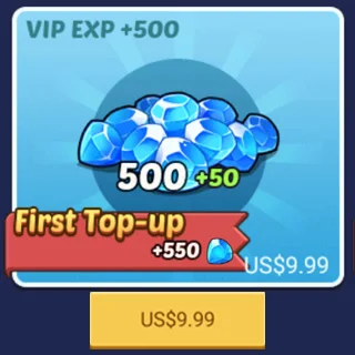 Gemmes 500