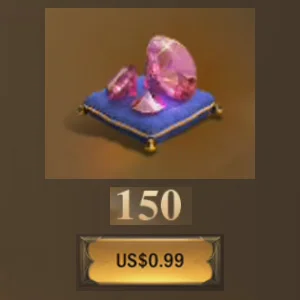 Diamants 150