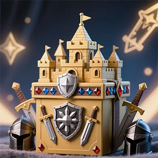 Pack cadeau optionnel $19.99