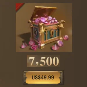 Diamants 7500