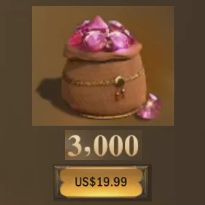 Diamants 3000