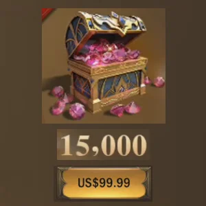 Diamants 15000
