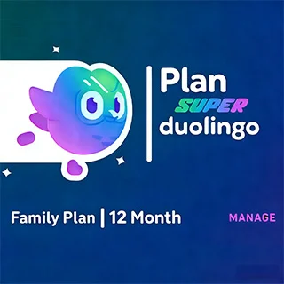 Super Adhésion   Familiale  12 Mois
