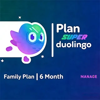 Super Adhésion   Familiale   6 Mois