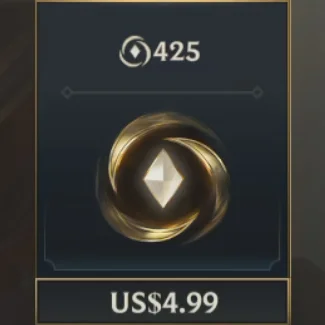 425 Wild Cores