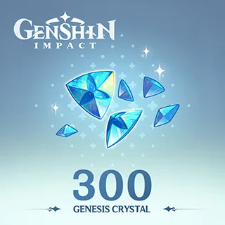300 Cristaux primaires