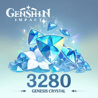 3280 Cristaux primaires
