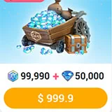 99990 Étoile du Givre
