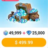 49999 Étoile du Givre