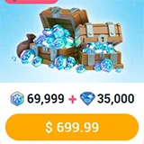 69999 Étoile du Givre