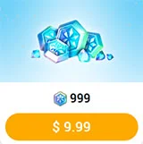 999 Étoile du Givre