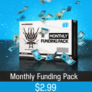 Pack de Financement Mensuel