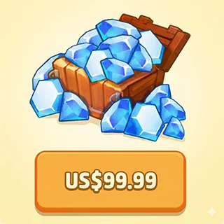 8000 Diamants