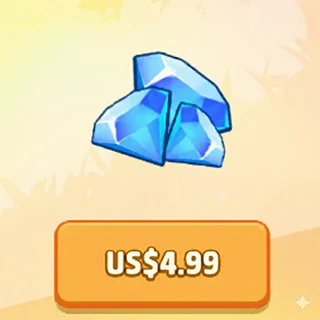 400 Diamants