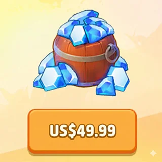 4000 Diamants