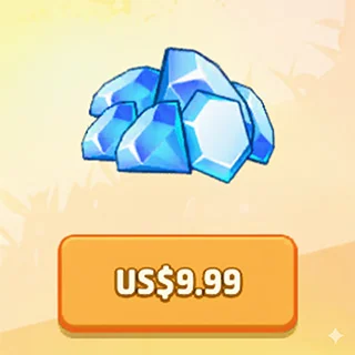 800 Diamants