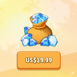 1600 Diamants