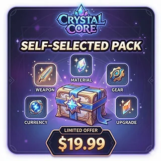 $19.99 Pack au choix
