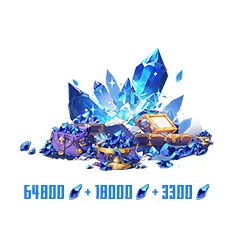 64800 Opale