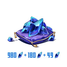 980 Opale