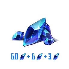 60 Opale