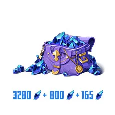 3280 Opale