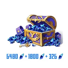 6480 Opale