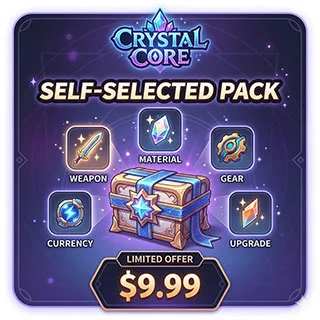 $9.99 Pack au choix