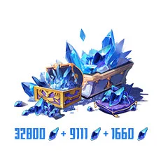32800 Opale