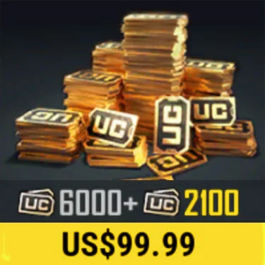 6000 UC