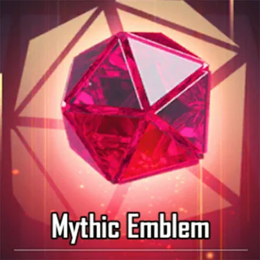 Emblème Mythique