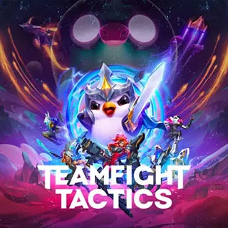 Teamfight Tactics（TFT）
