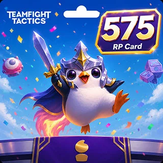 575 Carte RP TFT