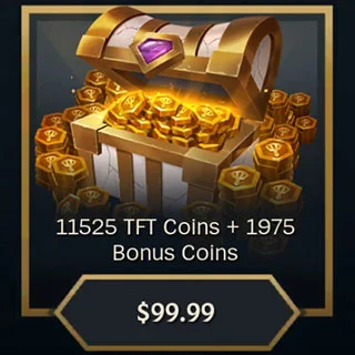 13500 Pièces TFT
