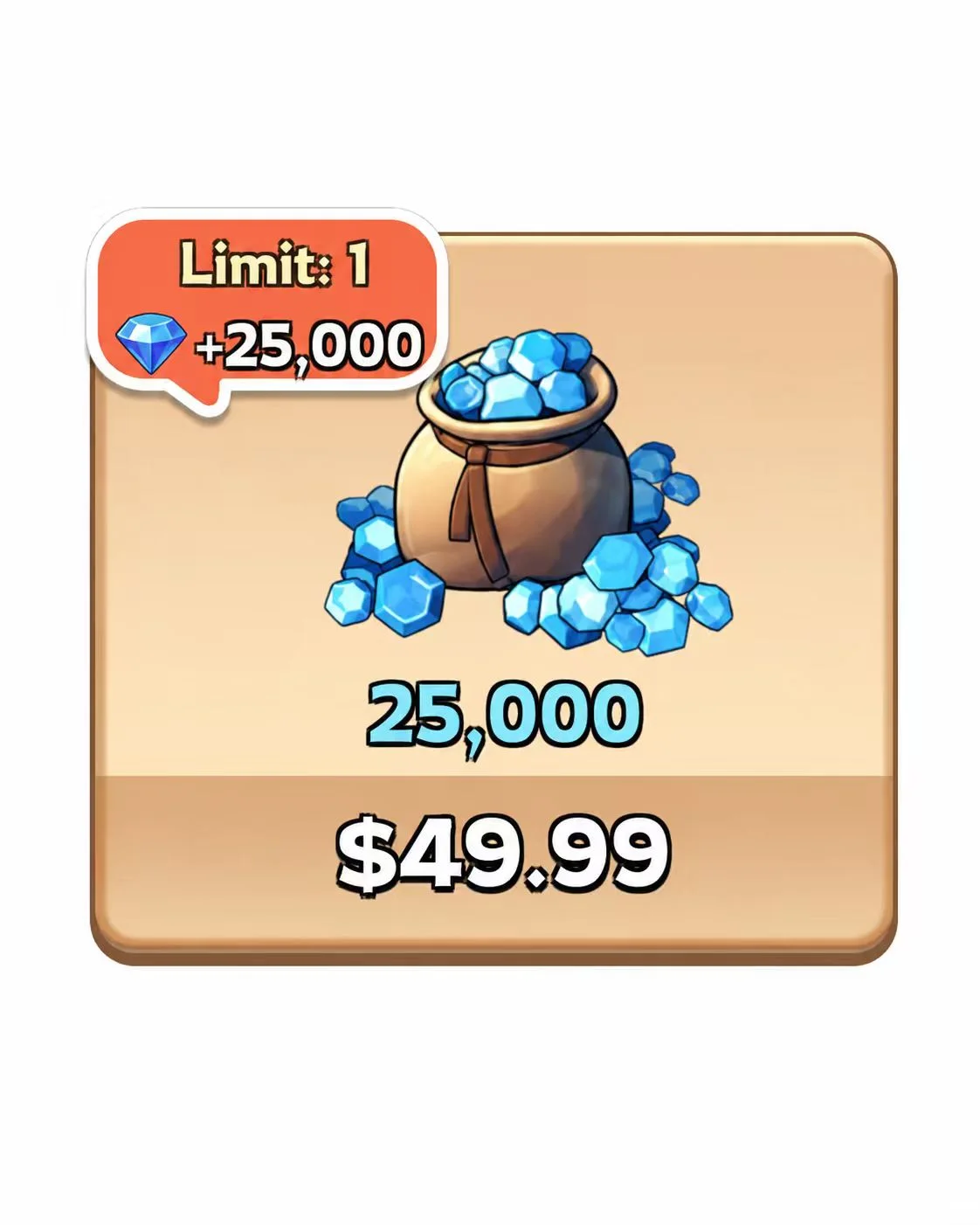 N’importe quel pack